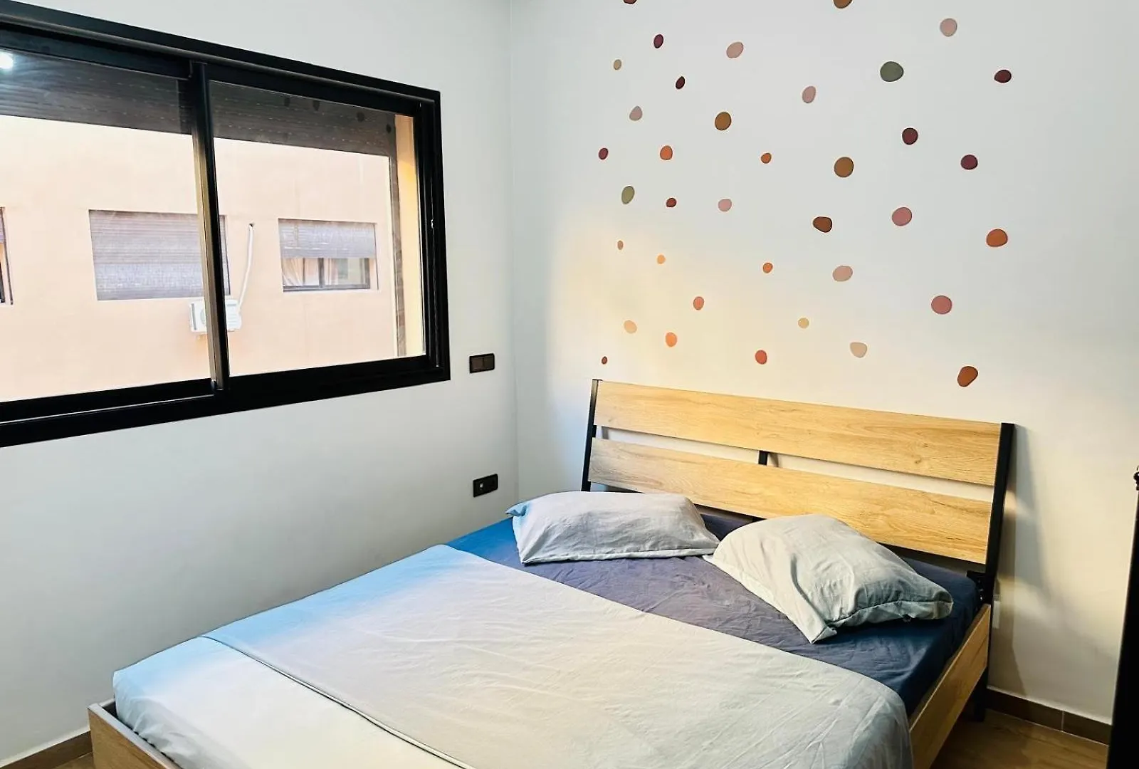 Appartement Moderne Neuf Dans Hivernage-Gueliz Марракеш Марокко