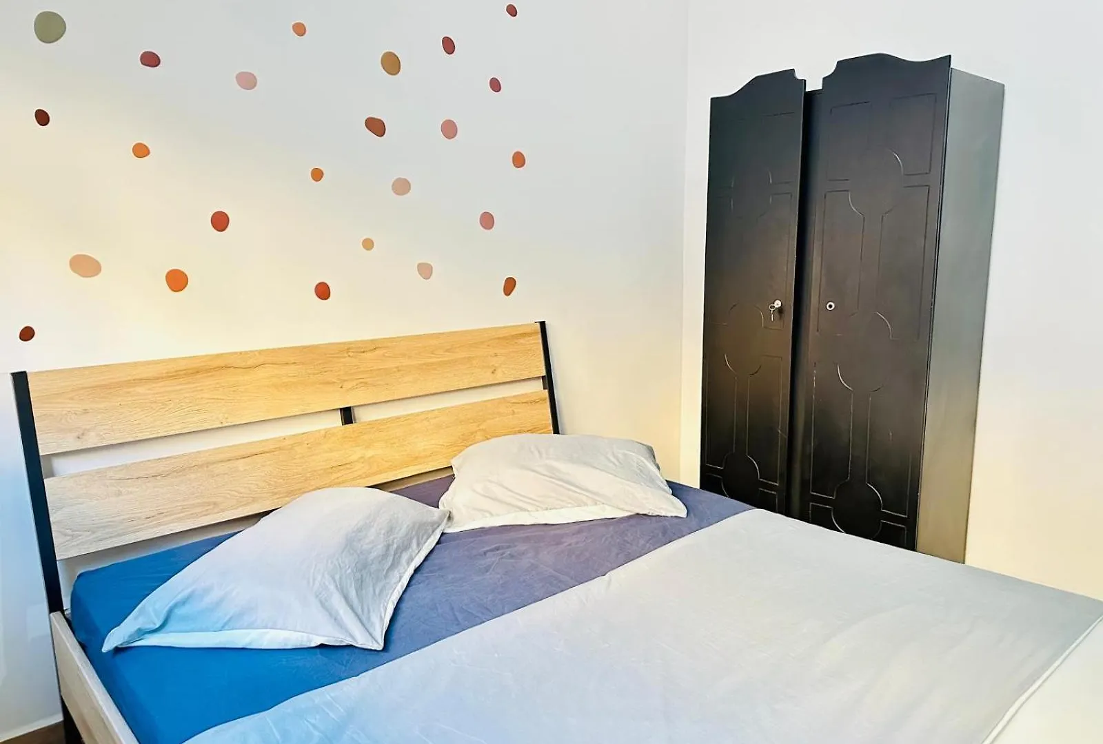 Appartement Moderne Neuf Dans Hivernage-Gueliz Марракеш 0*,  Марокко